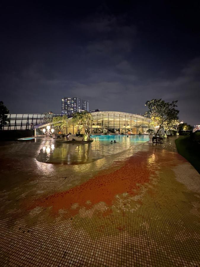 Arti Mont Kiara Aparthotel Kuala Lumpur Exterior photo